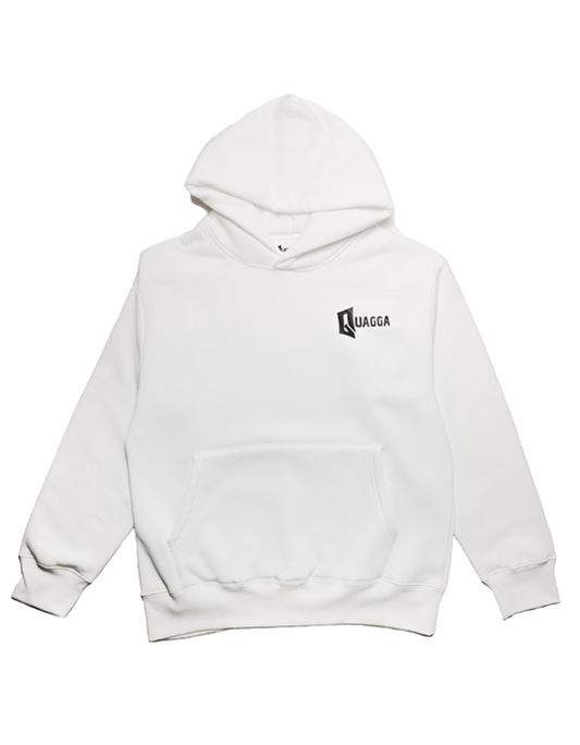 Streetwear Hoodie "Limited Edition"